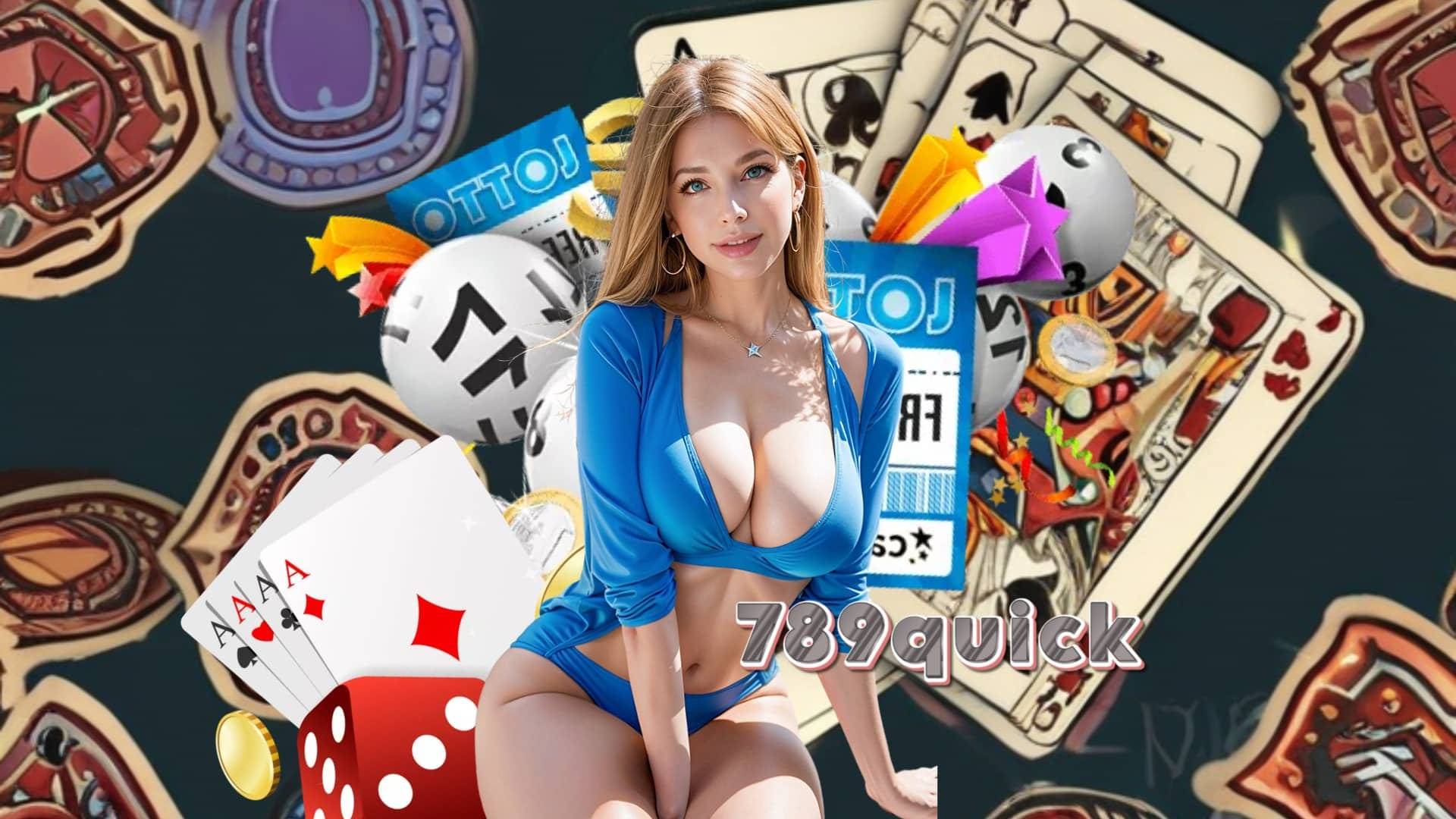 789quick ทรูวอเลท